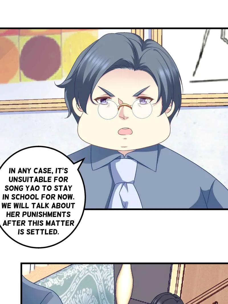 Heavenly Music Familiar Spirits Chapter 145 Online - página 40