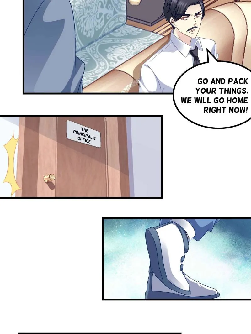Heavenly Music Familiar Spirits Chapter 145 Online - página 41