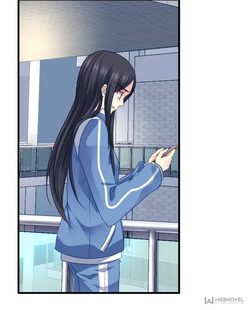 Heavenly Music Familiar Spirits Chapter 145 Online - página 42