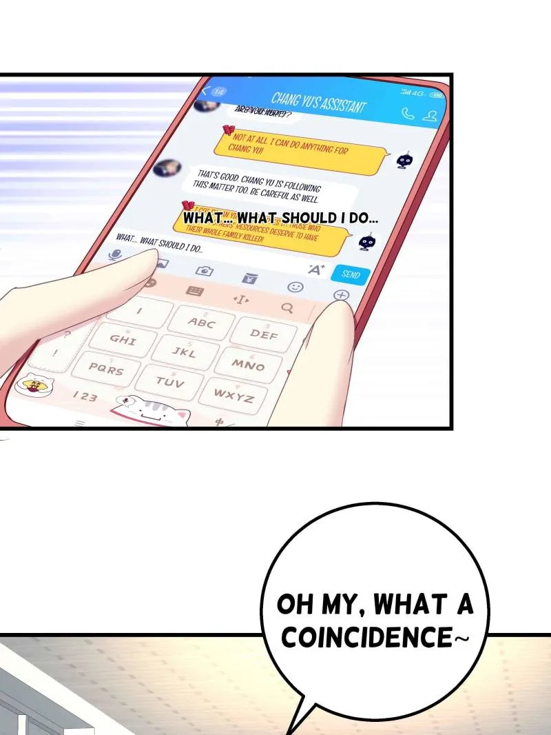 Heavenly Music Familiar Spirits Chapter 145 Online - página 43