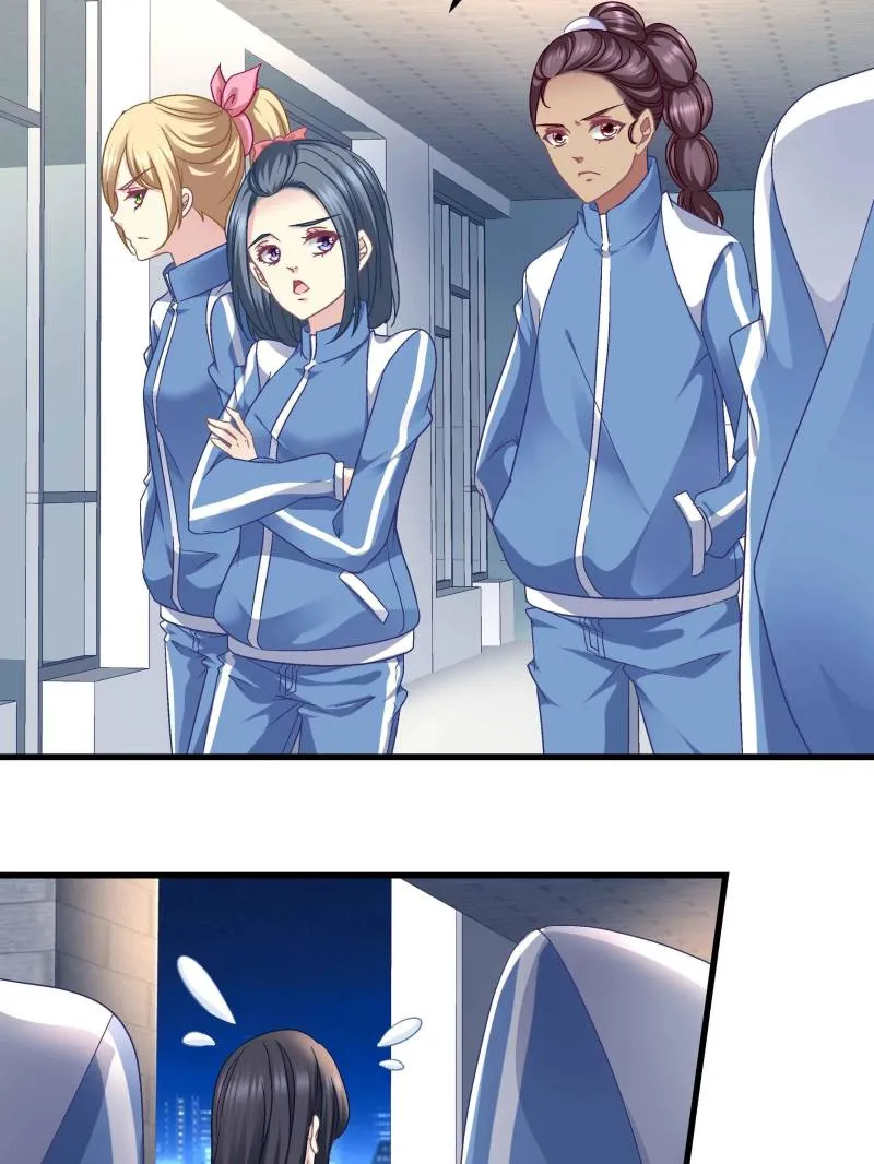 Heavenly Music Familiar Spirits Chapter 145 Online - página 44