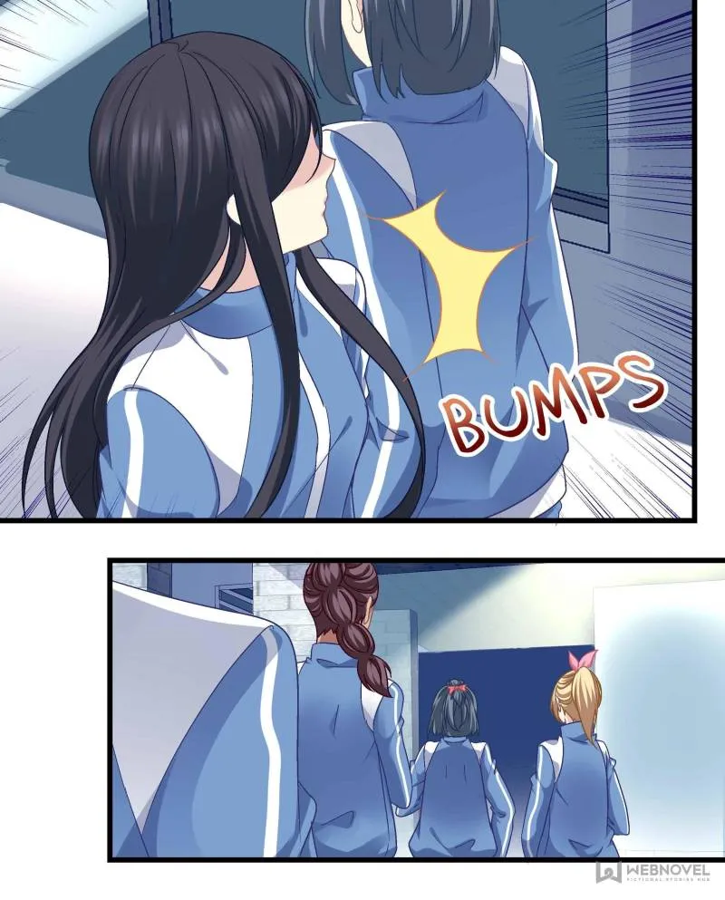 Heavenly Music Familiar Spirits Chapter 145 Online - página 48