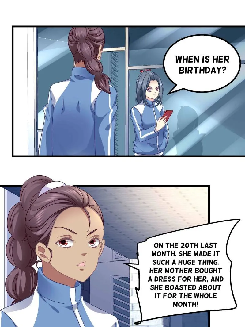 Heavenly Music Familiar Spirits Chapter 145 Online - página 49