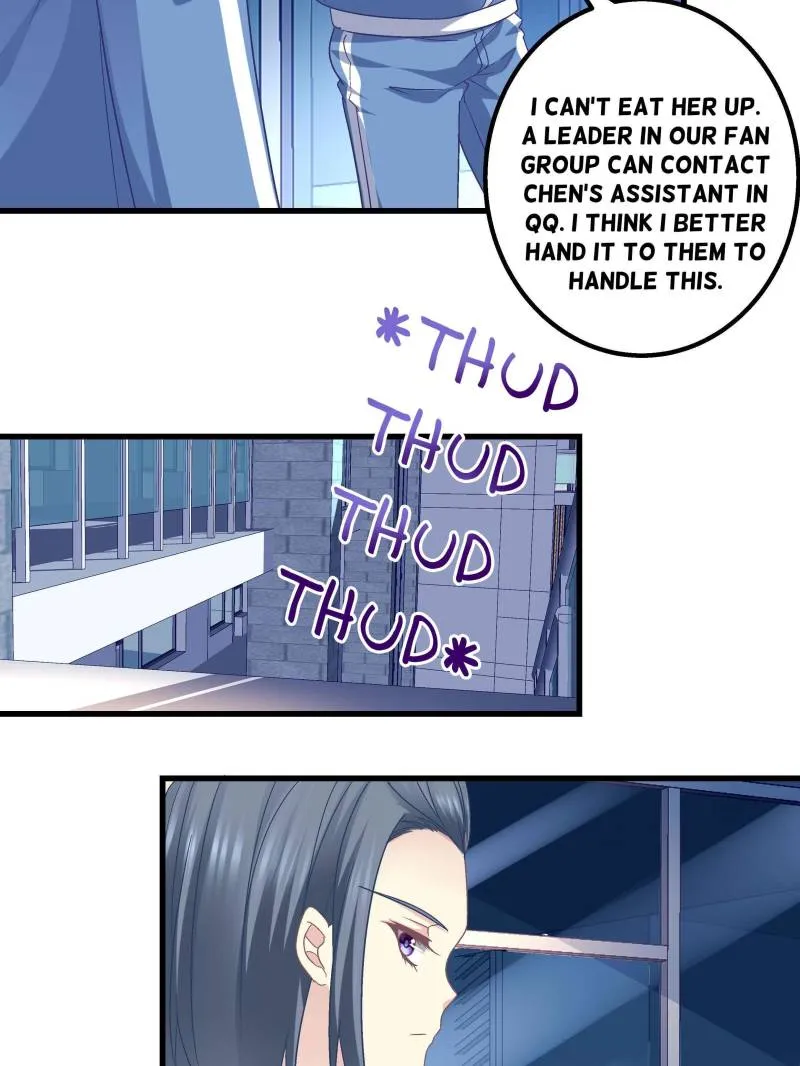 Heavenly Music Familiar Spirits Chapter 145 Online - página 53