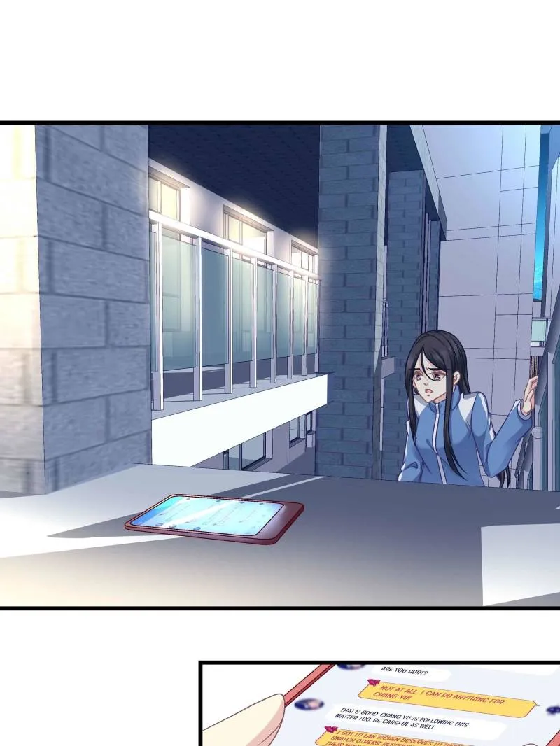 Heavenly Music Familiar Spirits Chapter 146 Online - página 1