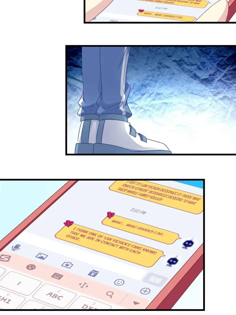 Heavenly Music Familiar Spirits Chapter 146 Online - página 2