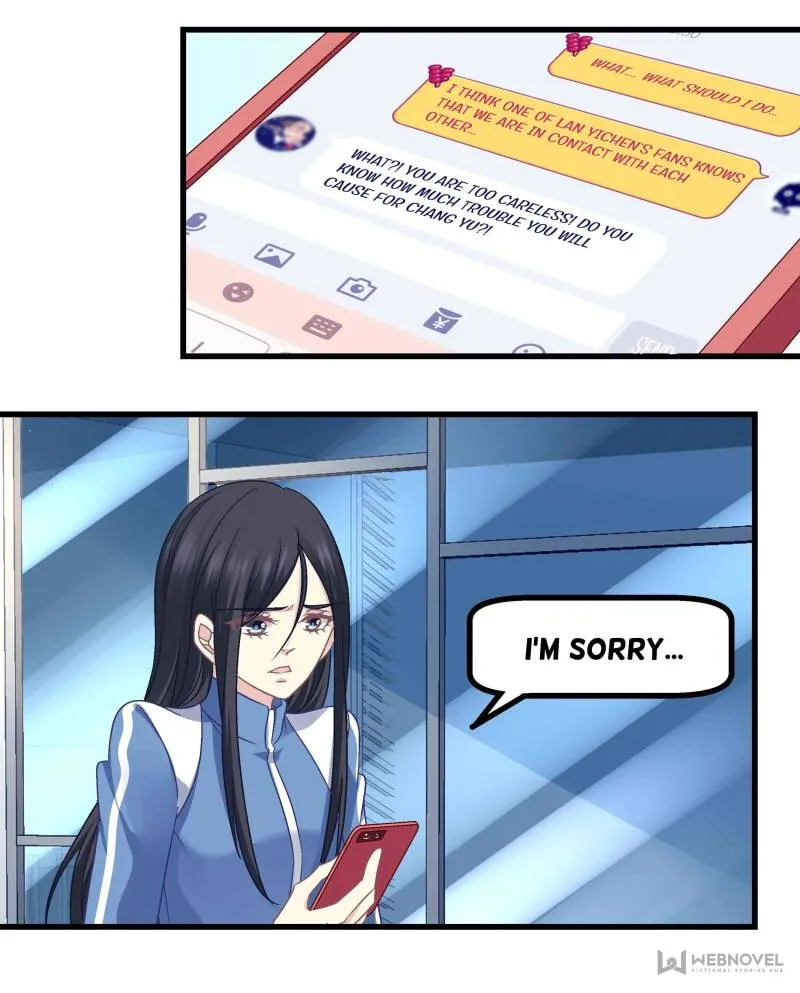 Heavenly Music Familiar Spirits Chapter 146 Online - página 3