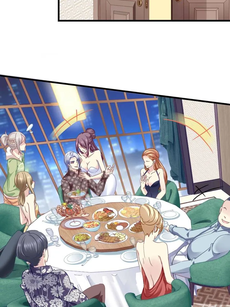 Heavenly Music Familiar Spirits Chapter 146 Online - página 5