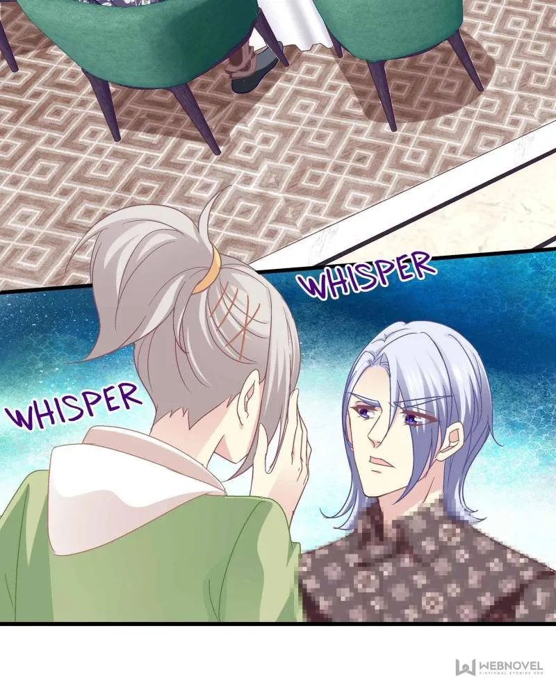 Heavenly Music Familiar Spirits Chapter 146 Online - página 6