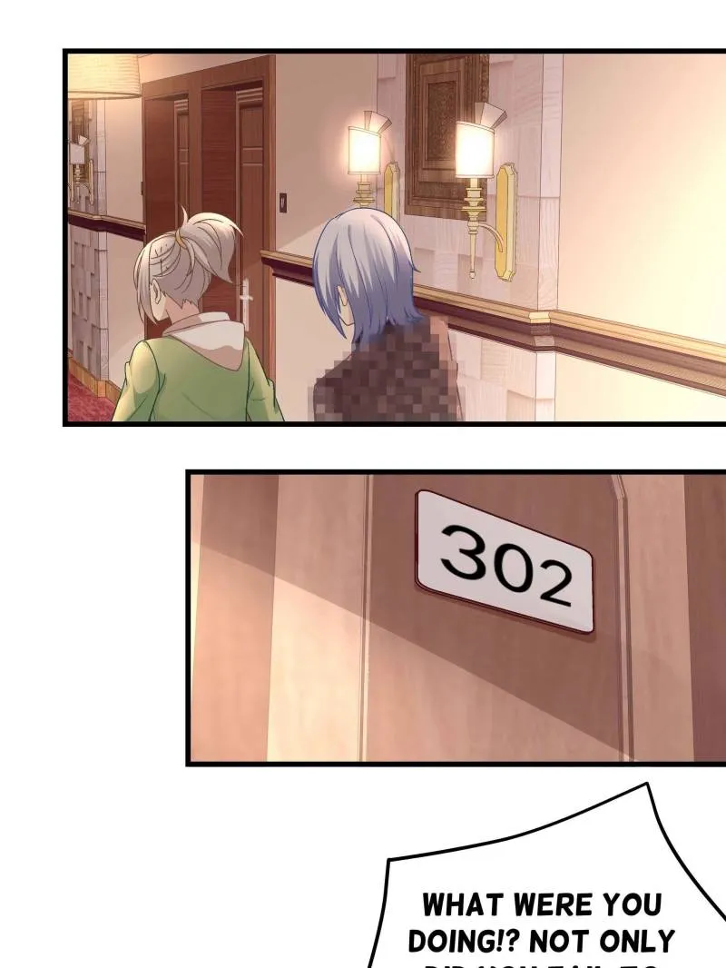 Heavenly Music Familiar Spirits Chapter 146 Online - página 7