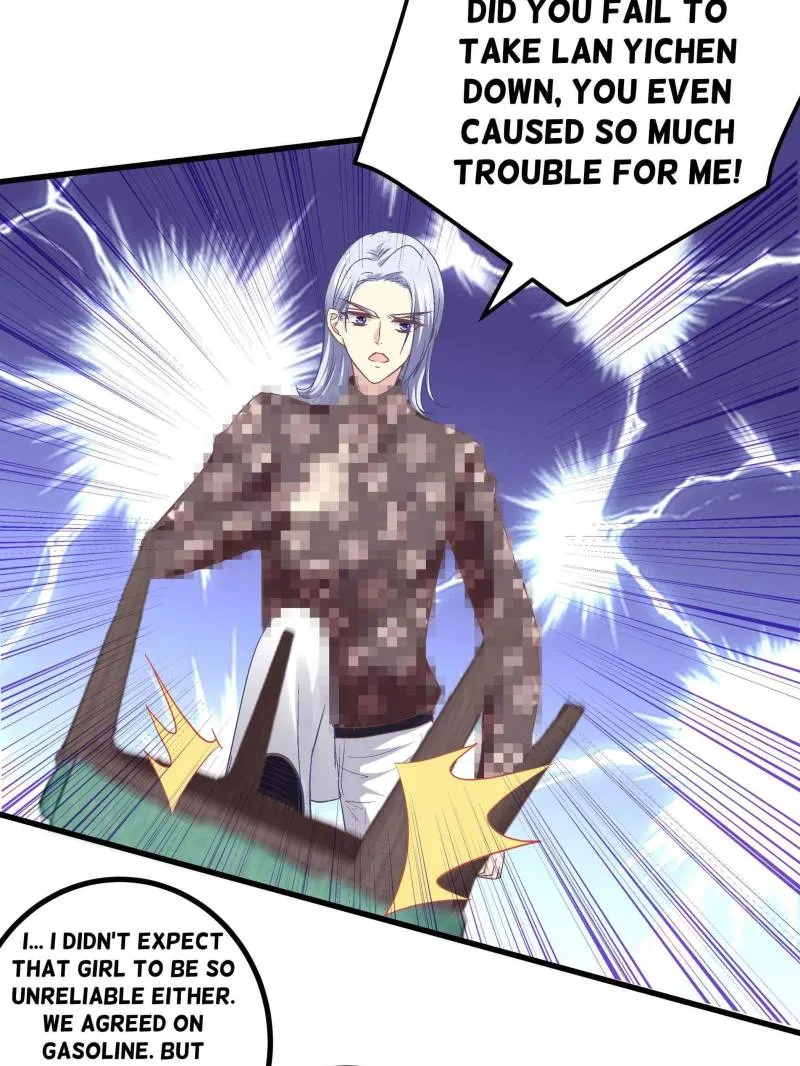 Heavenly Music Familiar Spirits Chapter 146 Online - página 8