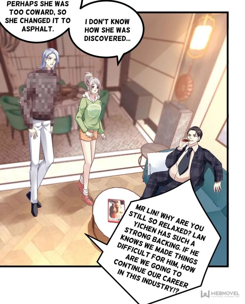 Heavenly Music Familiar Spirits Chapter 146 Online - página 9
