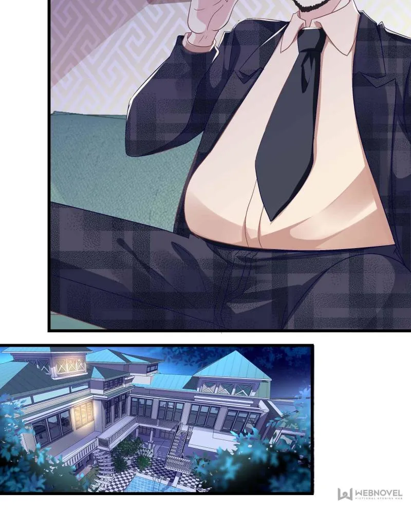 Heavenly Music Familiar Spirits Chapter 146 Online - página 12
