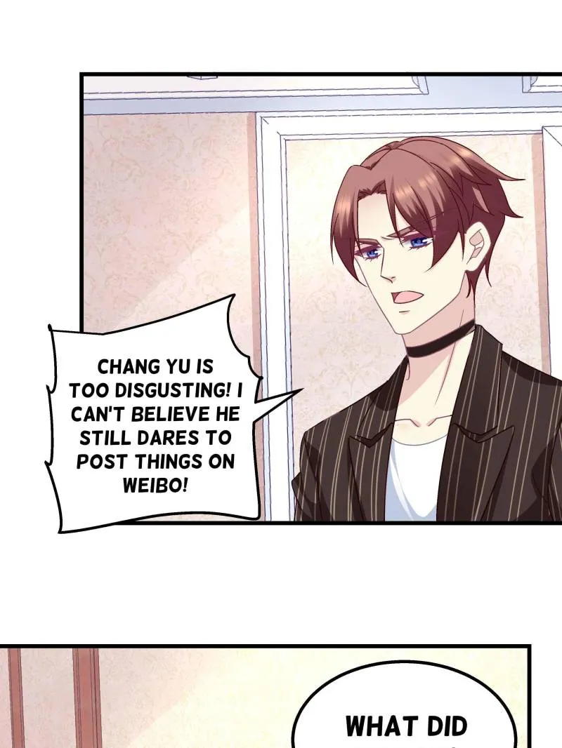 Heavenly Music Familiar Spirits Chapter 146 Online - página 13