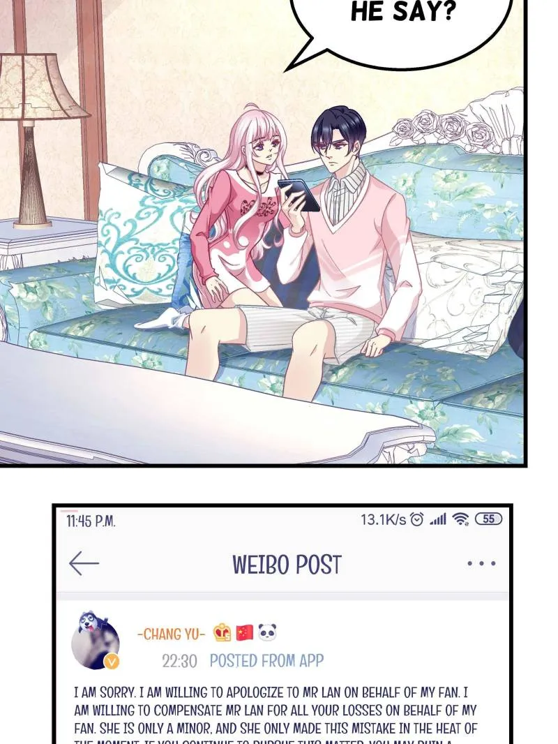 Heavenly Music Familiar Spirits Chapter 146 Online - página 14