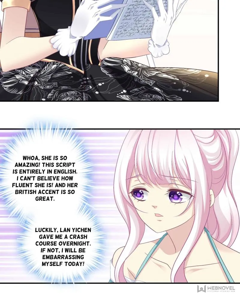 Heavenly Music Familiar Spirits Chapter 146 Online - página 20