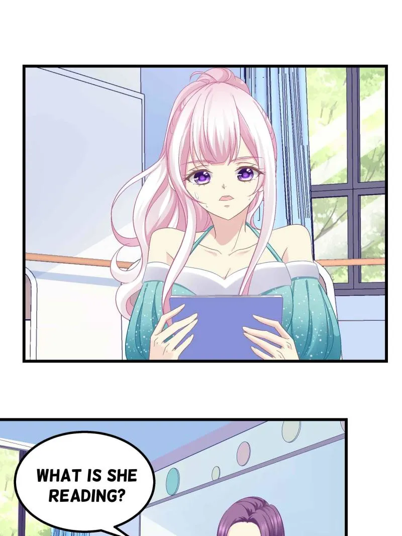 Heavenly Music Familiar Spirits Chapter 146 Online - página 21
