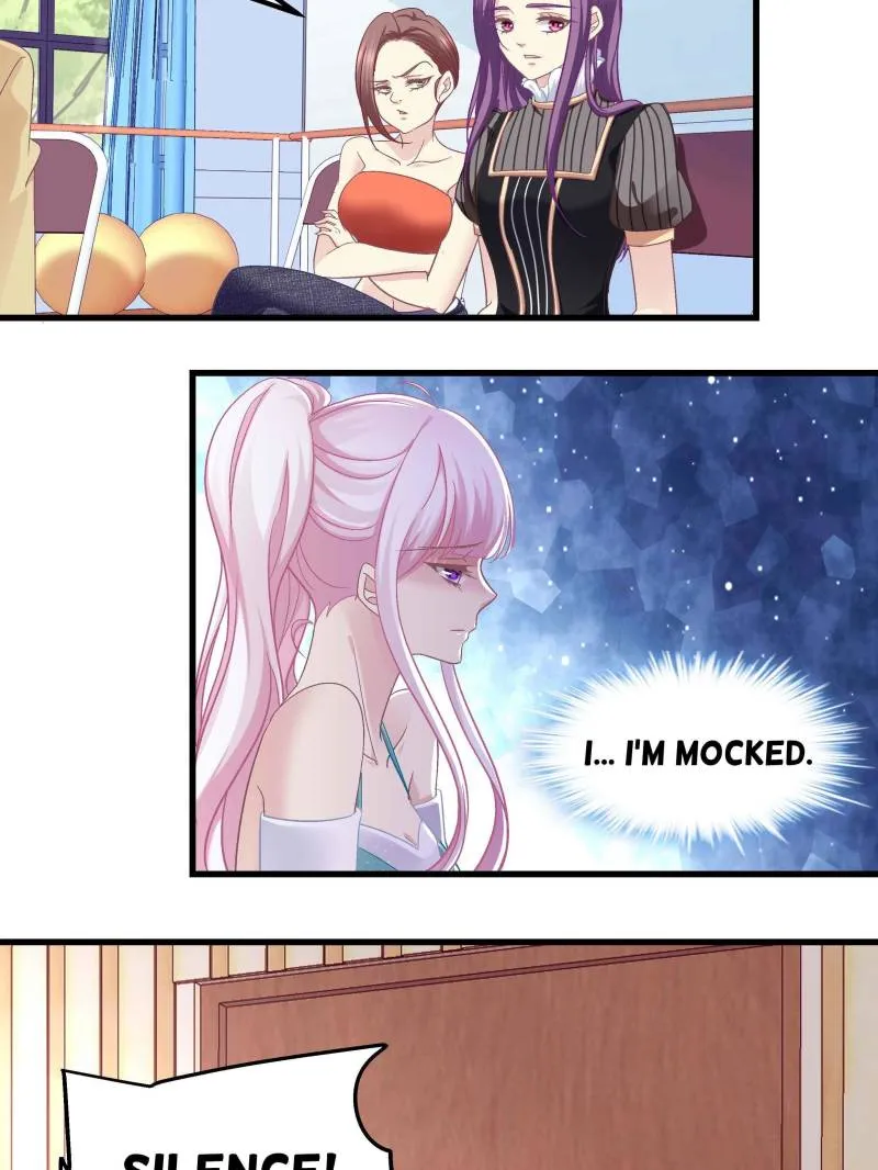 Heavenly Music Familiar Spirits Chapter 146 Online - página 22