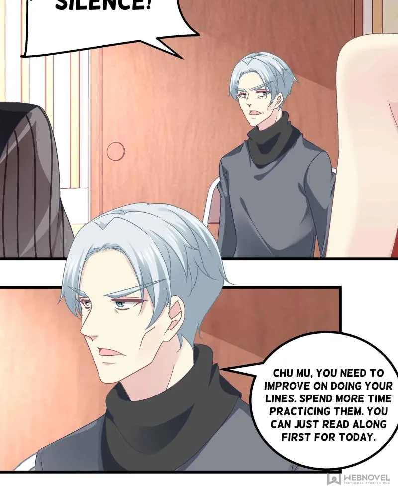 Heavenly Music Familiar Spirits Chapter 146 Online - página 23