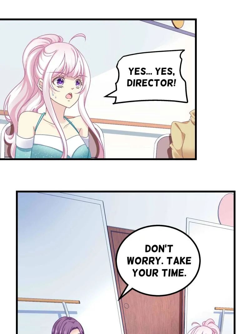 Heavenly Music Familiar Spirits Chapter 146 Online - página 24