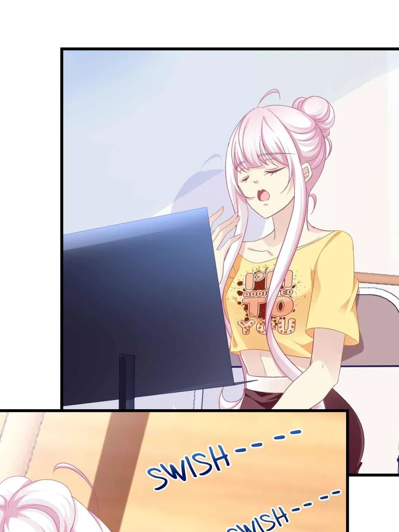 Heavenly Music Familiar Spirits Chapter 146 Online - página 27