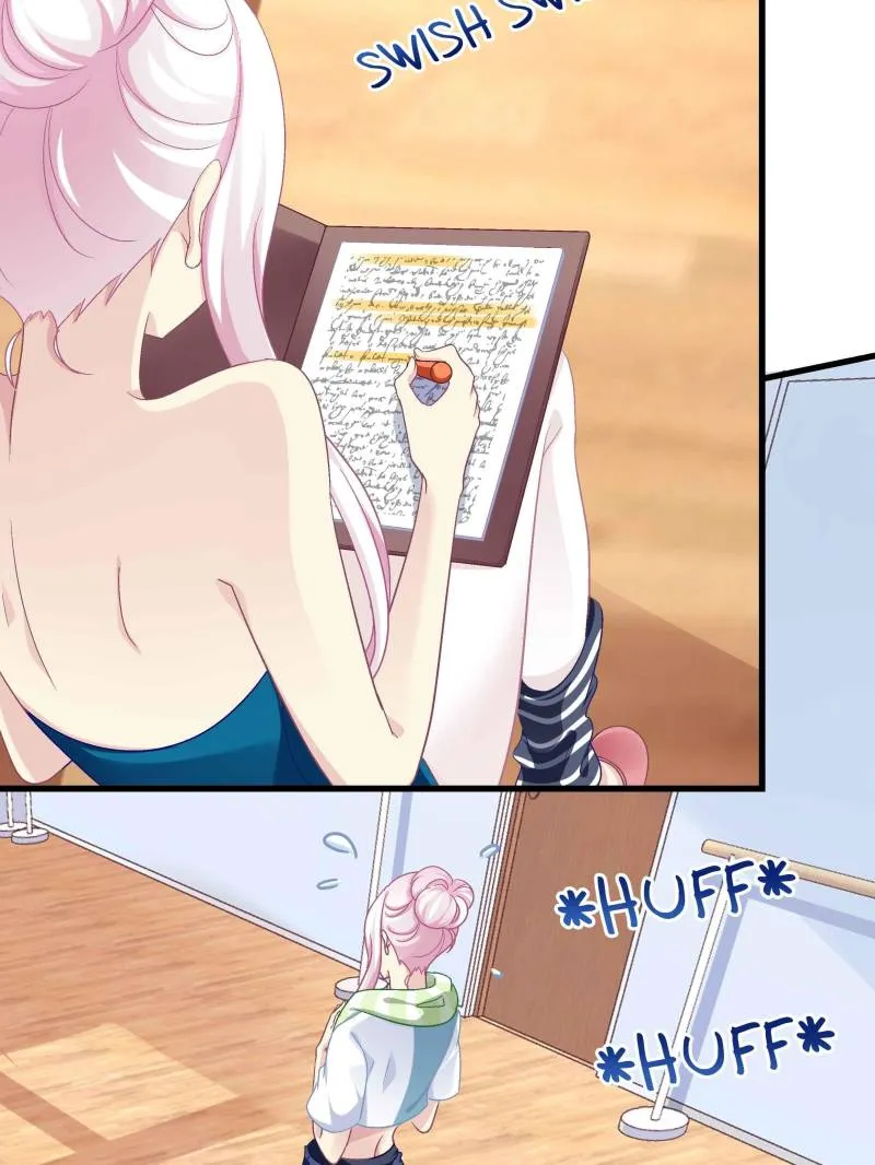Heavenly Music Familiar Spirits Chapter 146 Online - página 28