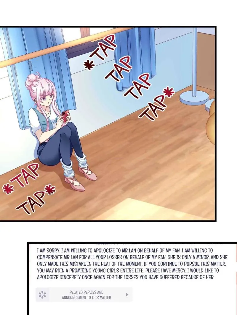 Heavenly Music Familiar Spirits Chapter 146 Online - página 30
