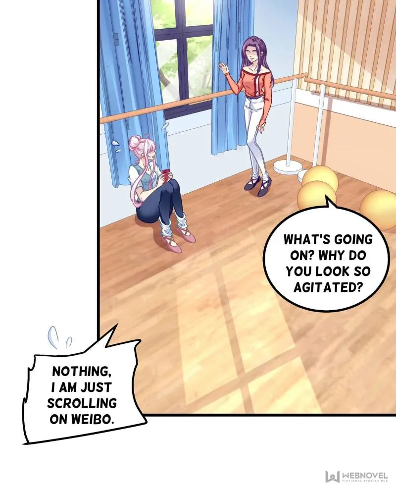 Heavenly Music Familiar Spirits Chapter 146 Online - página 37