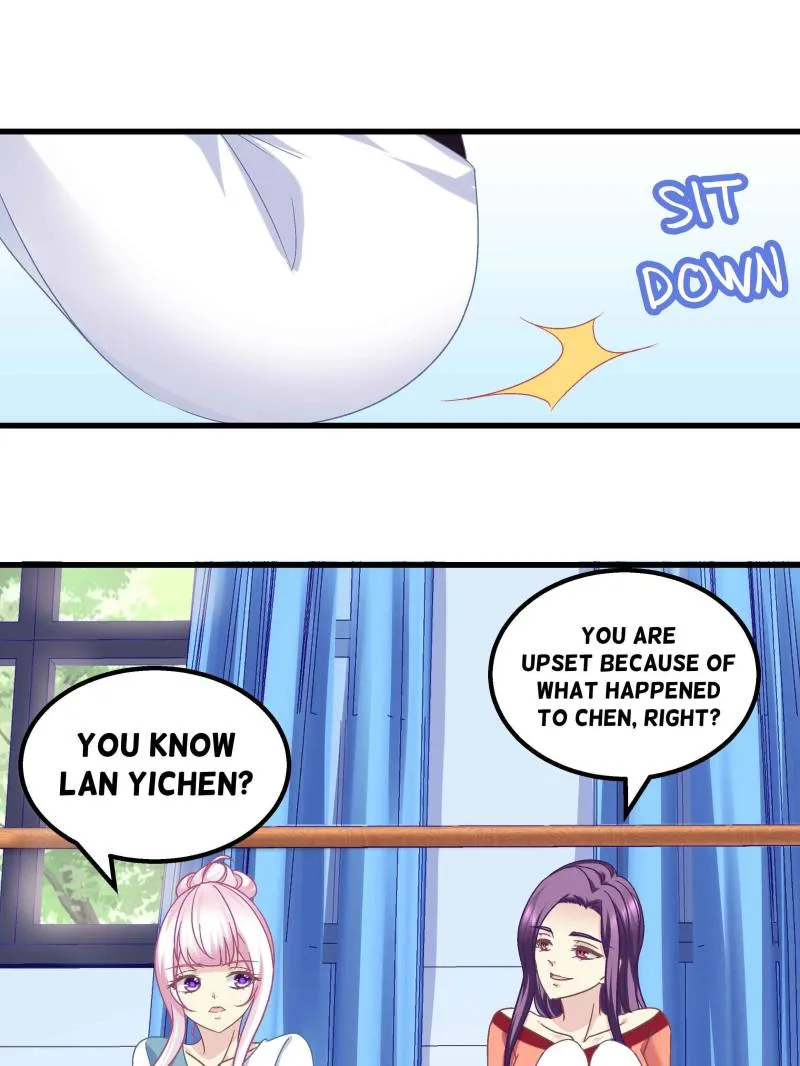 Heavenly Music Familiar Spirits Chapter 146 Online - página 38