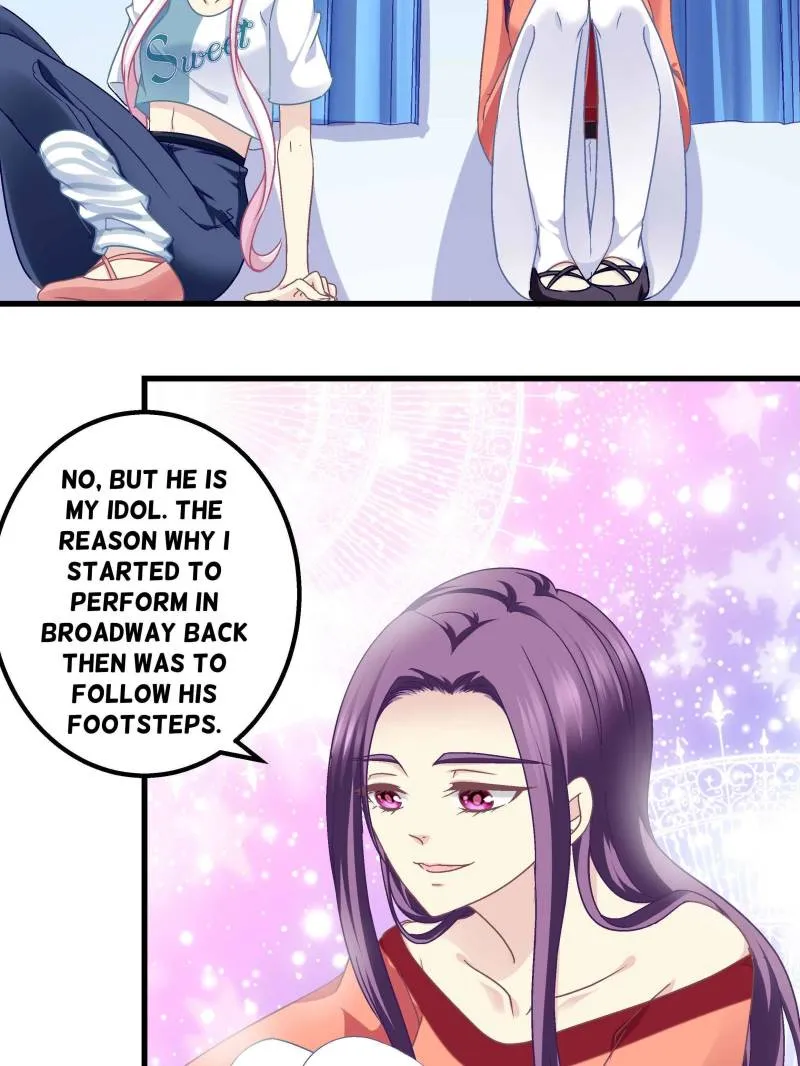 Heavenly Music Familiar Spirits Chapter 146 Online - página 39