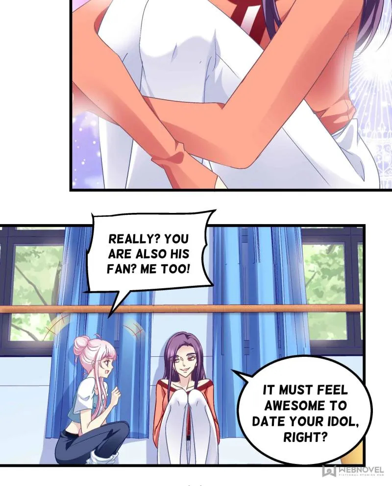 Heavenly Music Familiar Spirits Chapter 146 Online - página 40