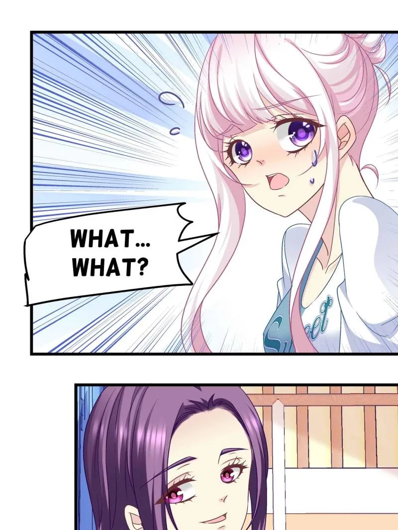 Heavenly Music Familiar Spirits Chapter 146 Online - página 41