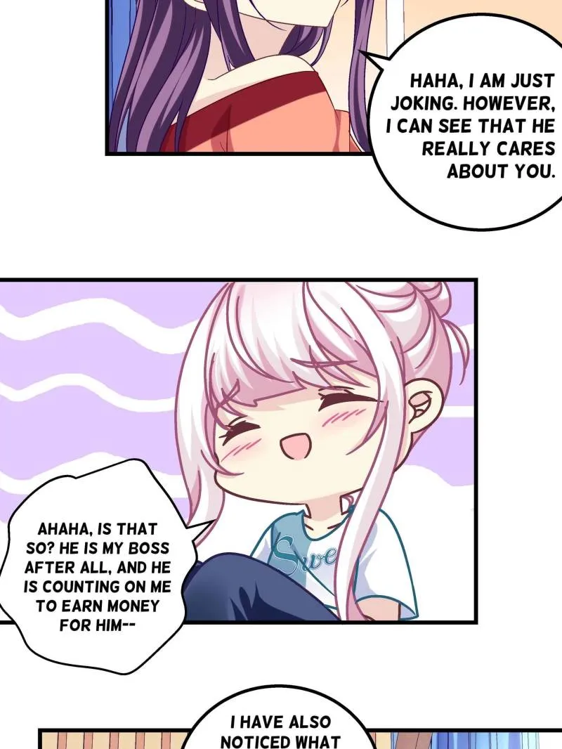 Heavenly Music Familiar Spirits Chapter 146 Online - página 42
