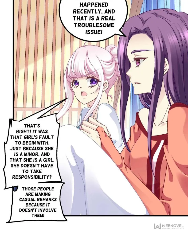 Heavenly Music Familiar Spirits Chapter 146 Online - página 43