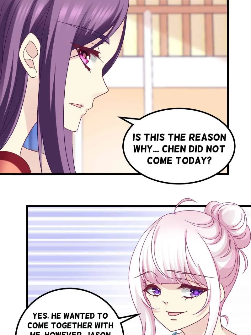Heavenly Music Familiar Spirits Chapter 146 Online - página 45