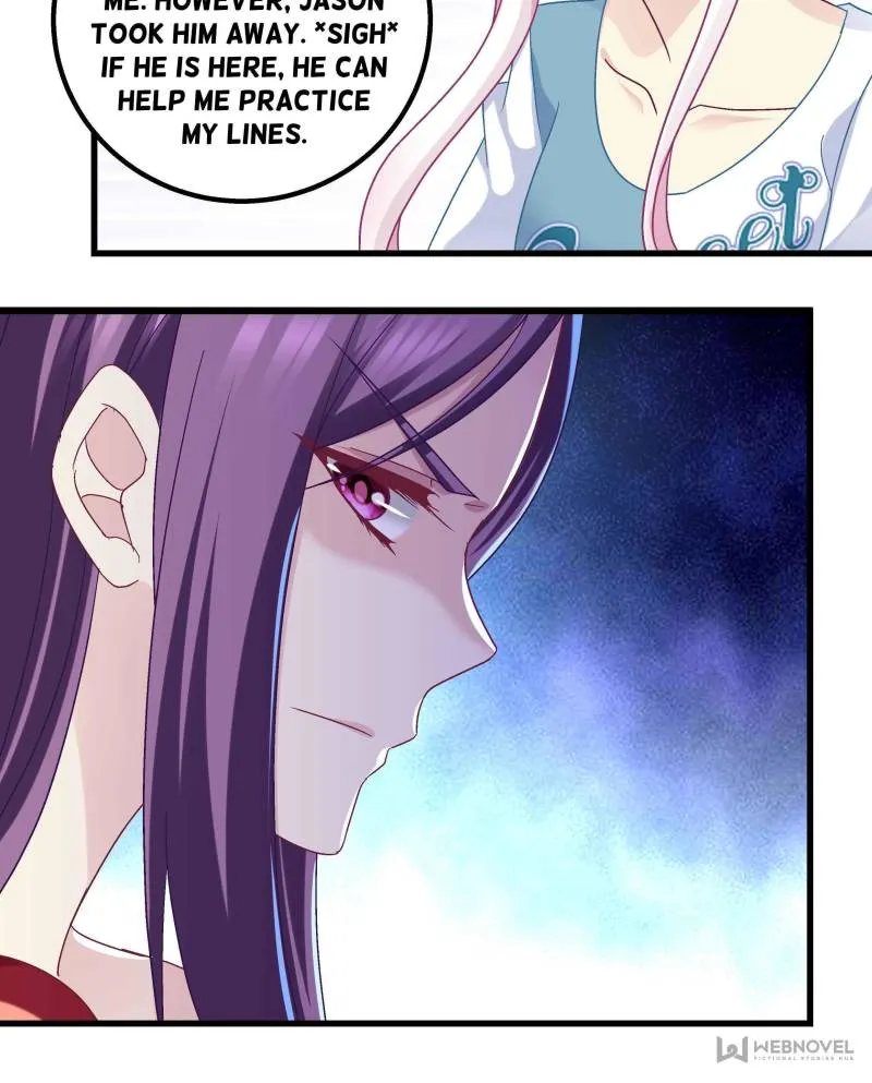 Heavenly Music Familiar Spirits Chapter 146 Online - página 46