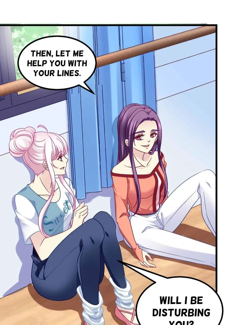 Heavenly Music Familiar Spirits Chapter 146 Online - página 47