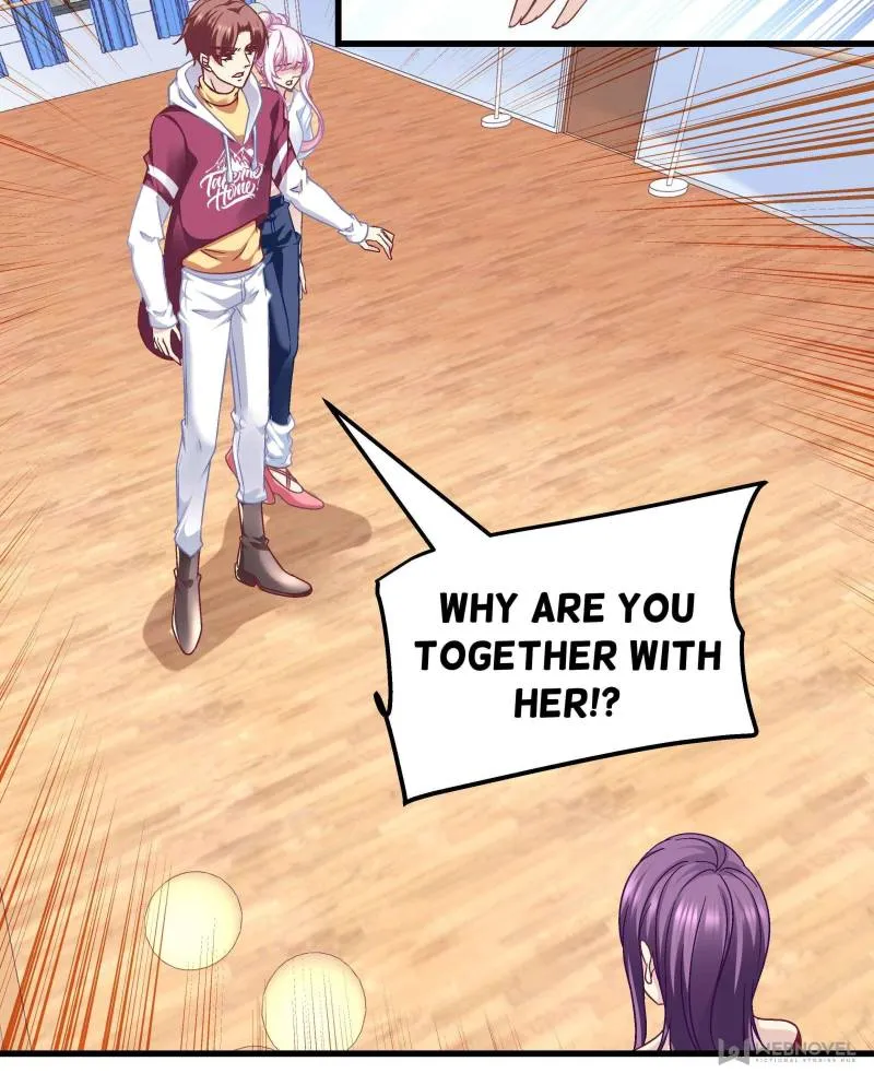 Heavenly Music Familiar Spirits Chapter 146 Online - página 52