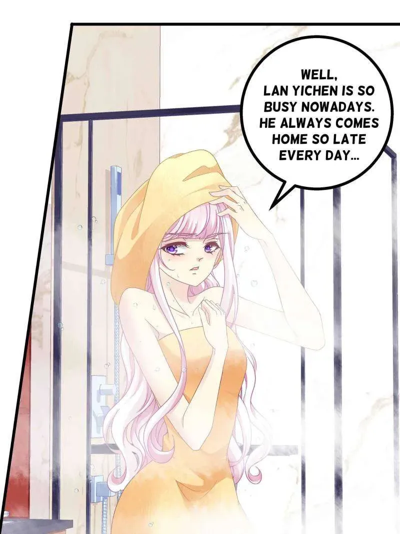 Heavenly Music Familiar Spirits Chapter 149 Online - página 5