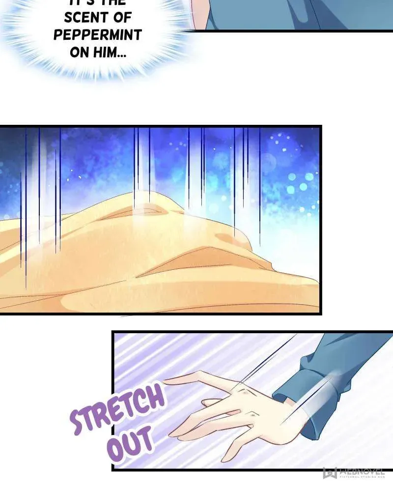 Heavenly Music Familiar Spirits Chapter 149 Online - página 9