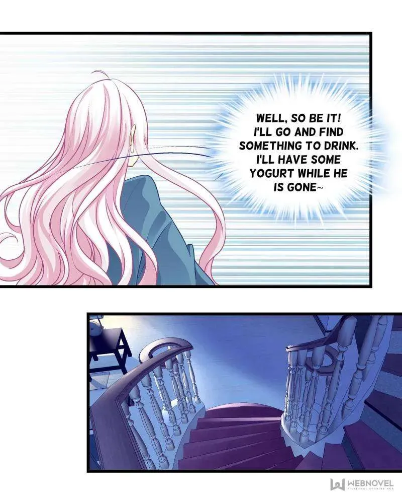 Heavenly Music Familiar Spirits Chapter 149 Online - página 12