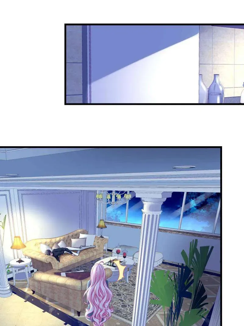 Heavenly Music Familiar Spirits Chapter 149 Online - página 13