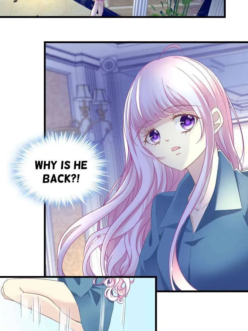 Heavenly Music Familiar Spirits Chapter 149 Online - página 14