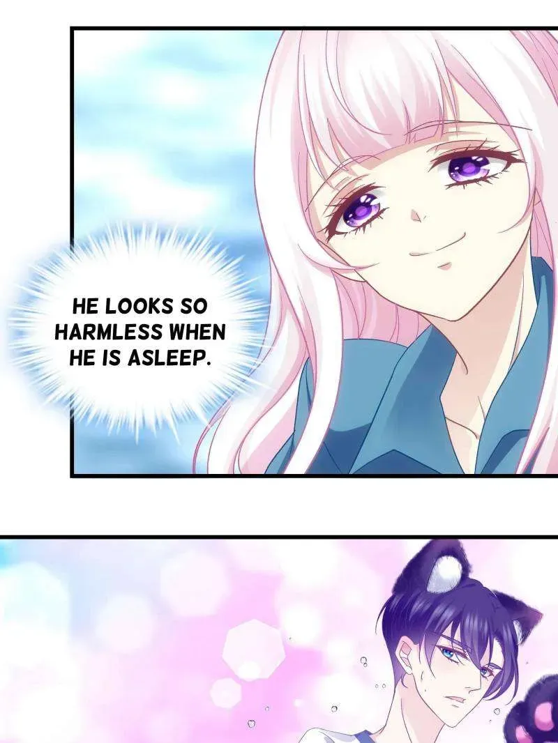 Heavenly Music Familiar Spirits Chapter 149 Online - página 17