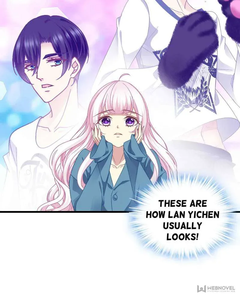 Heavenly Music Familiar Spirits Chapter 149 Online - página 18