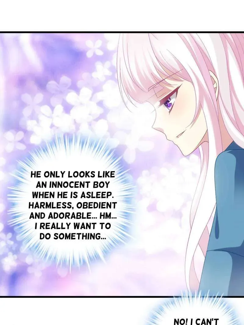 Heavenly Music Familiar Spirits Chapter 149 Online - página 19