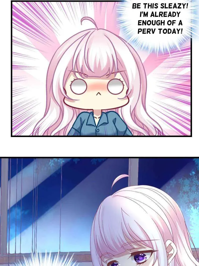 Heavenly Music Familiar Spirits Chapter 149 Online - página 20