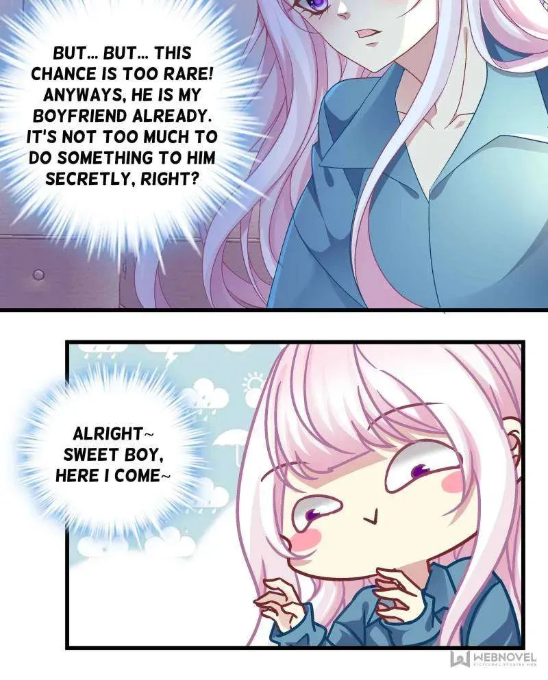 Heavenly Music Familiar Spirits Chapter 149 Online - página 21