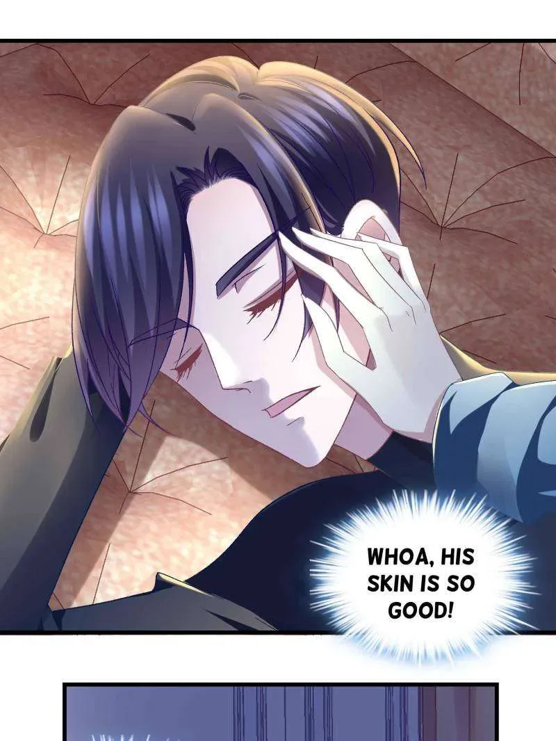 Heavenly Music Familiar Spirits Chapter 149 Online - página 23