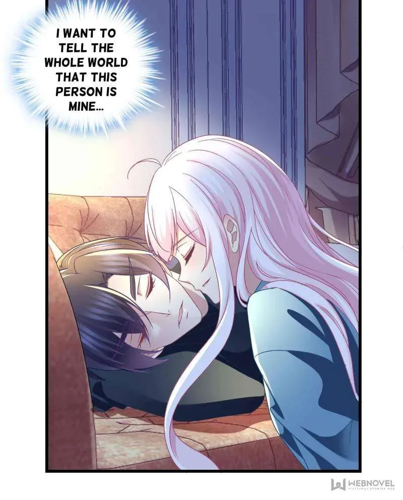 Heavenly Music Familiar Spirits Chapter 149 Online - página 24